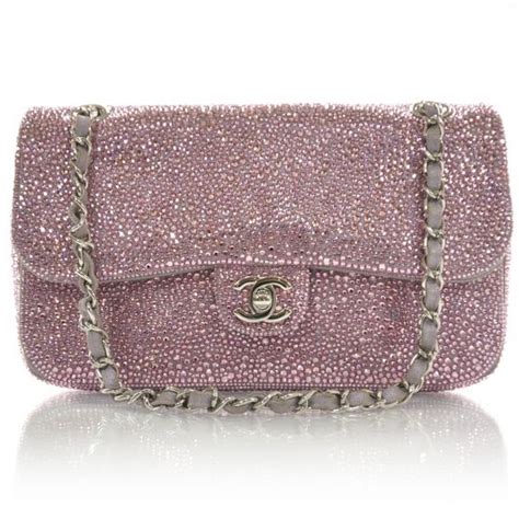 sparkle chanel bag|chanel handbags uk.